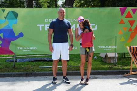 11 dobrodelni Trimmigo, nagrajenka teka s kuzki s podzupanom, foto Pep (29)